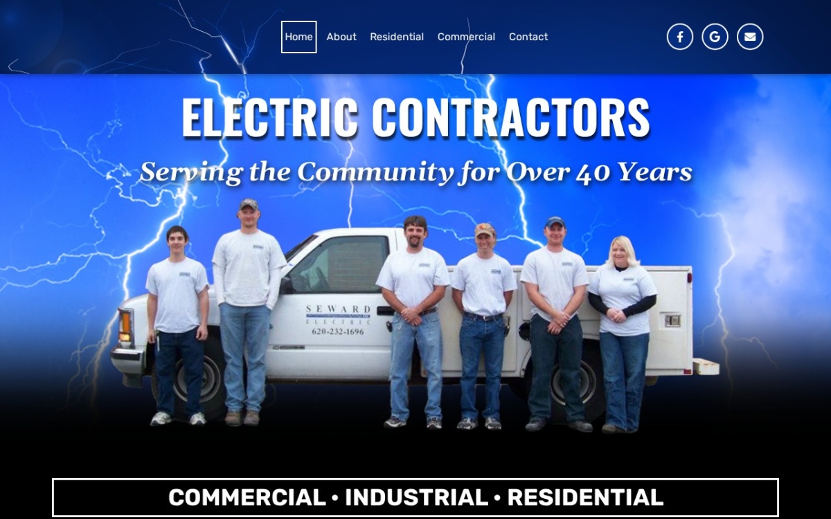 Seward Electric