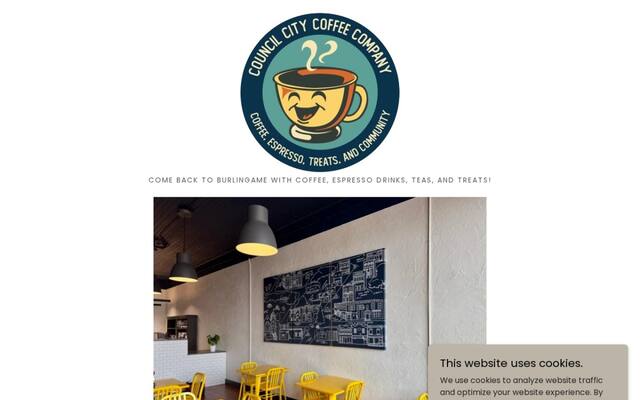 Council City Coffee Co.