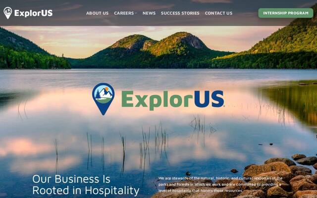 ExplorUS