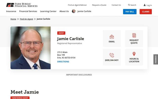 Farm Bureau Financial Services