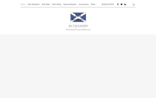 Kilt Kountry, LLC