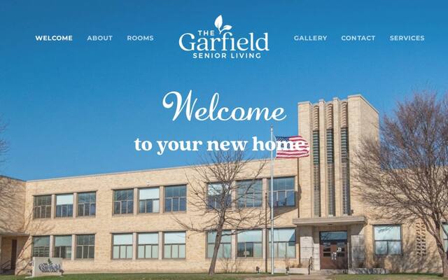 The Garfield