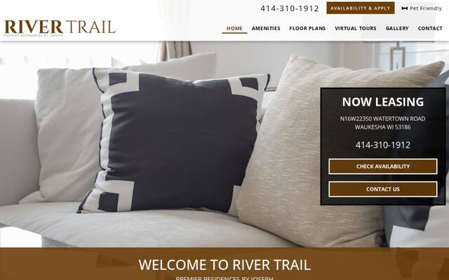 River Trail Apartment Homes