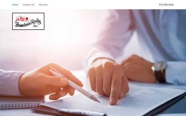 Hometown Realty Inc