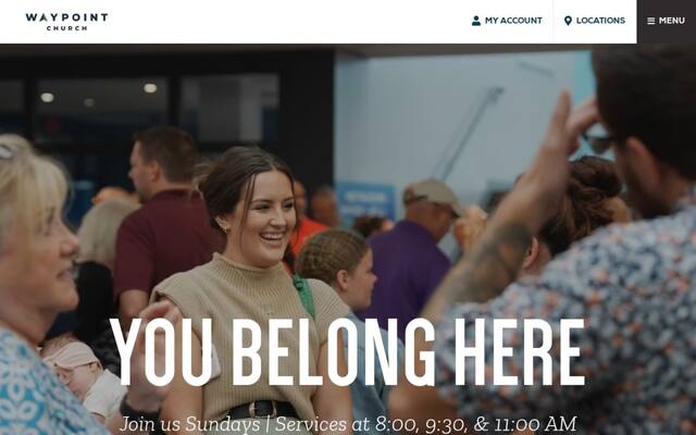 Waypoint Church