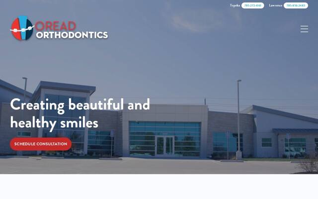 Oread Orthodontics