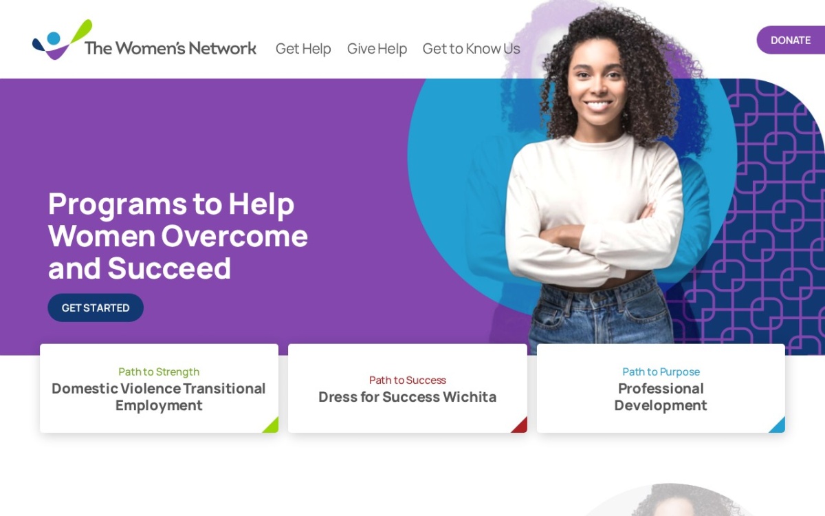 The Women's Network