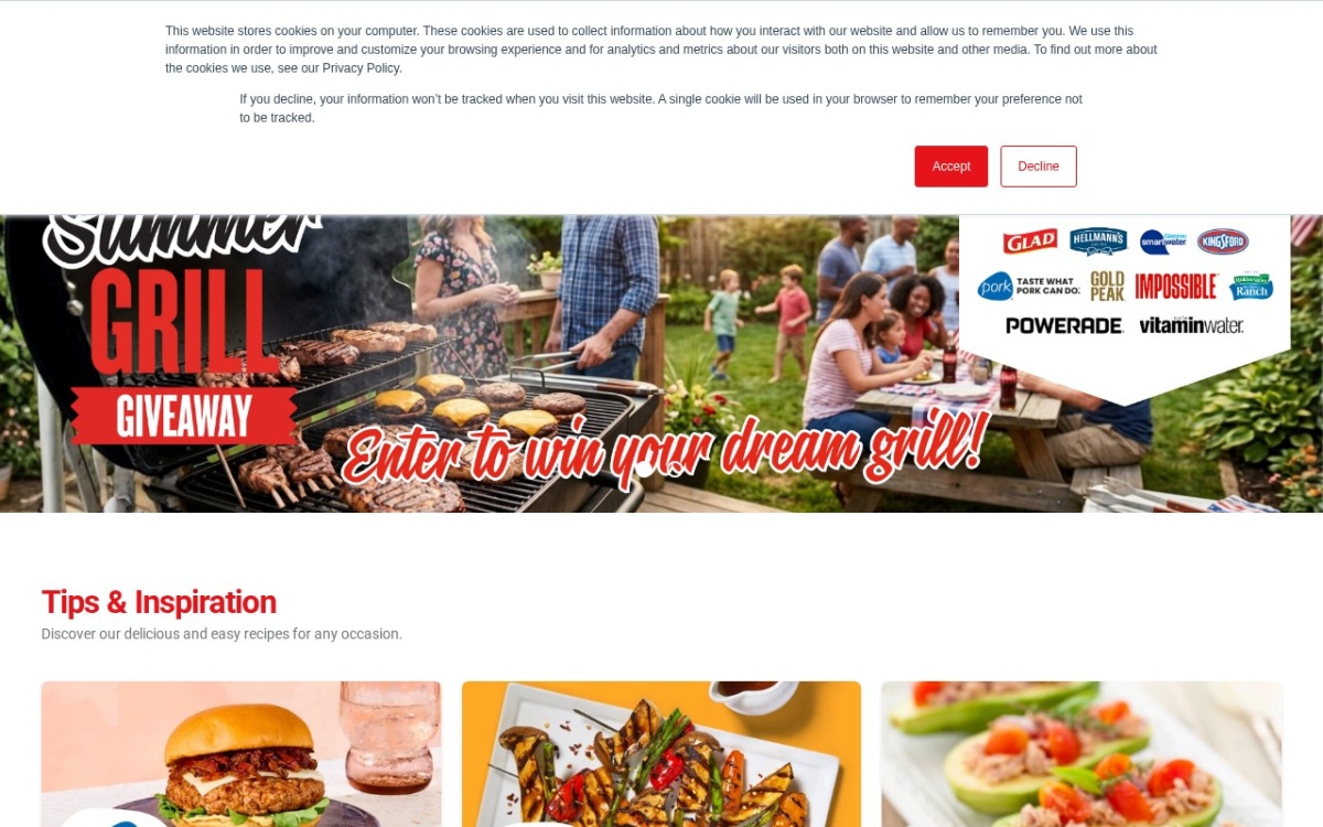 Heartland Foods