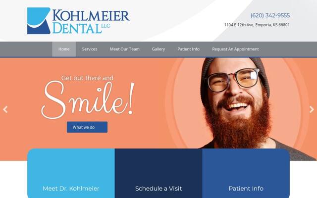 Kohlmeier Dental LLC