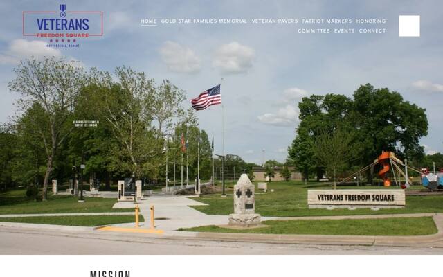 Veterans Freedom Square