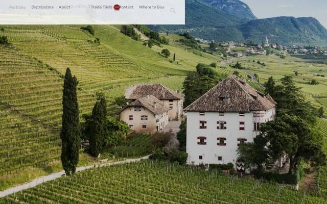Wilson Wine & Spirits