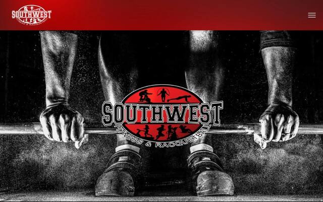 Southwest Fitness and Racquetball