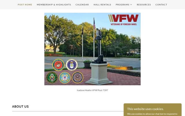 VFW Post 7397