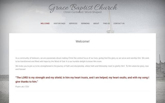 Grace Baptist Church