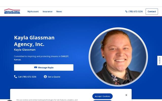 American Family Insurance