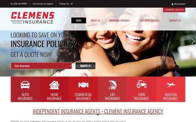 Clemens Insurance Agency
