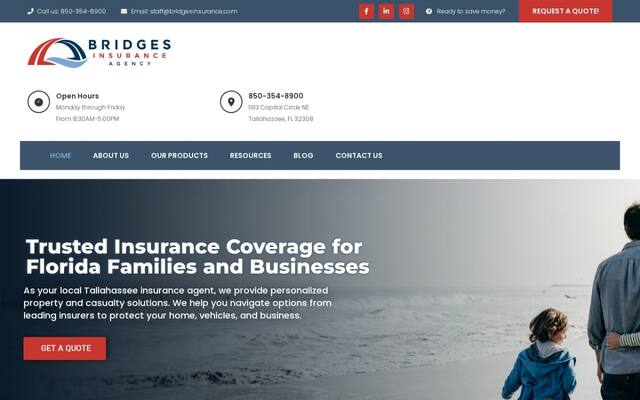 Win Hill Insurance Associates