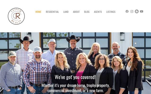 Franklin County KS Real Estate