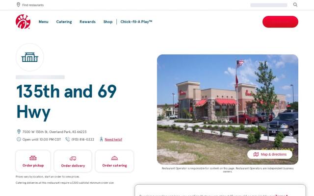 Chick-fil-A
