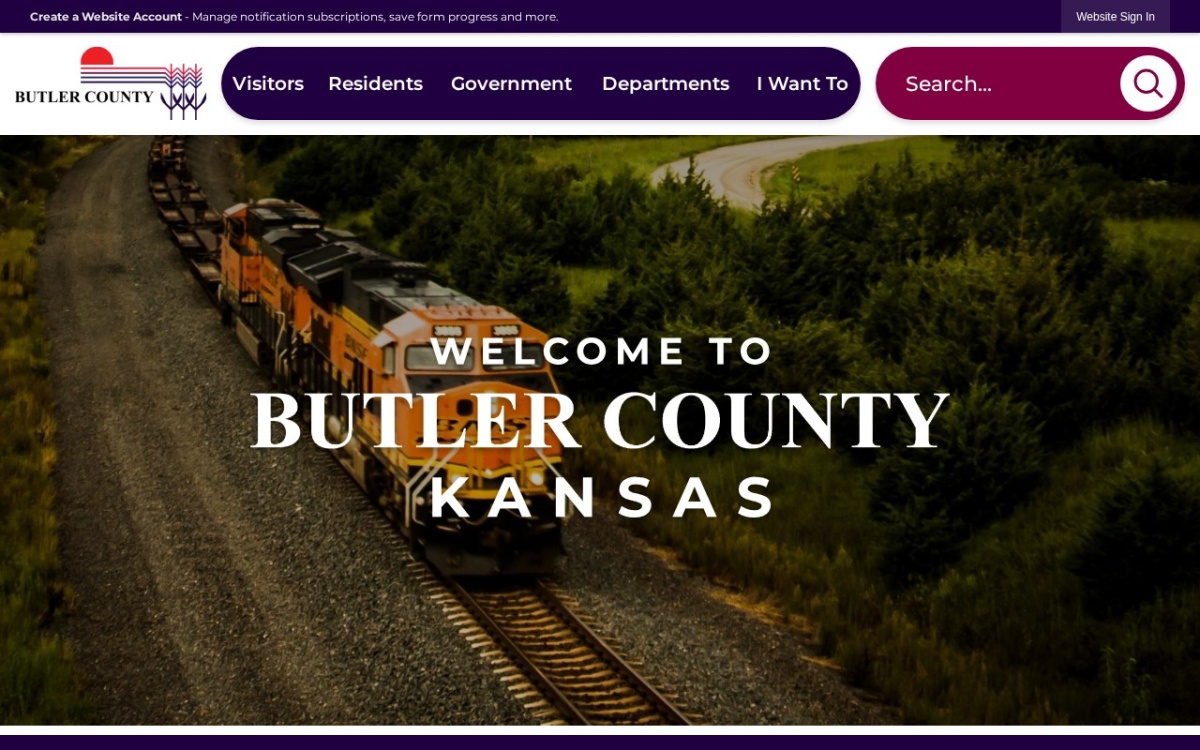 Clifford Township, Butler County, Kansas
