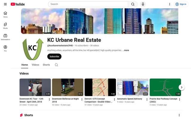 KC Urbane