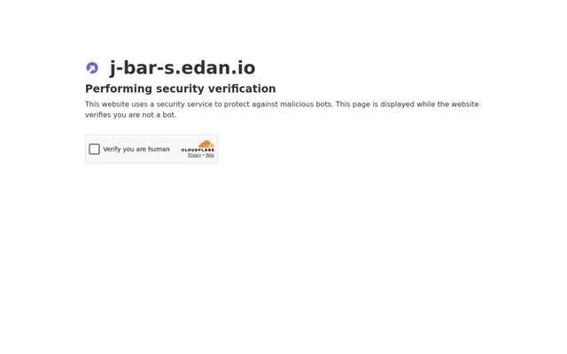 J Bar S