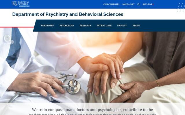 Kansas City Metro Methadone Prog