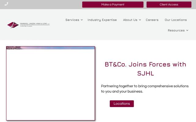 Bt&Co., P.A.