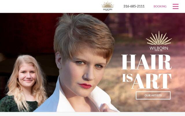 Wilborn Hair Company Llc
