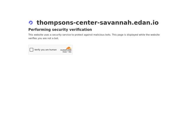 Thompson's Garden Center