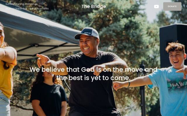 The Bridge