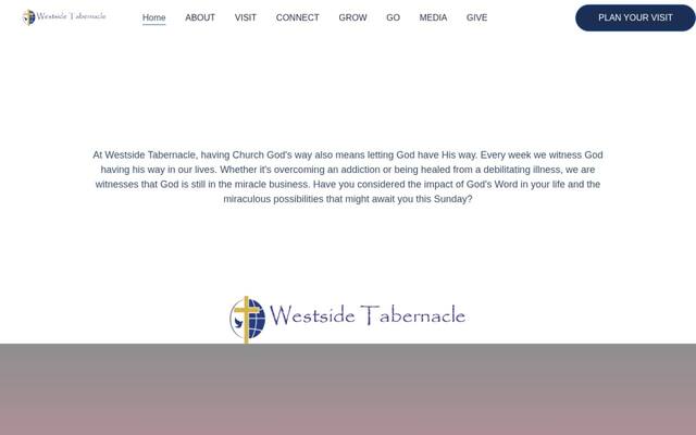Westside Tabernacle