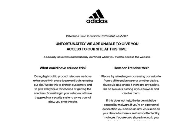 Adidas