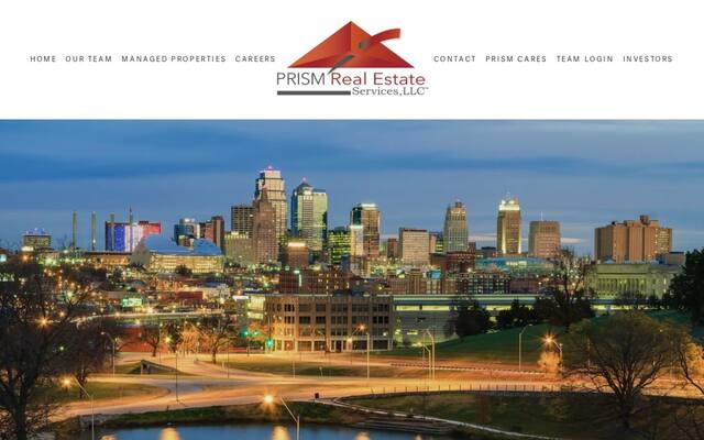 Prism Real Estate Services, LLC