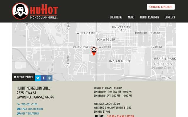 HuHot