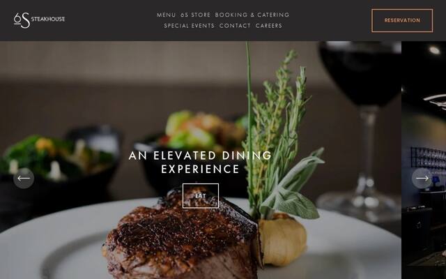 6S Steakhouse