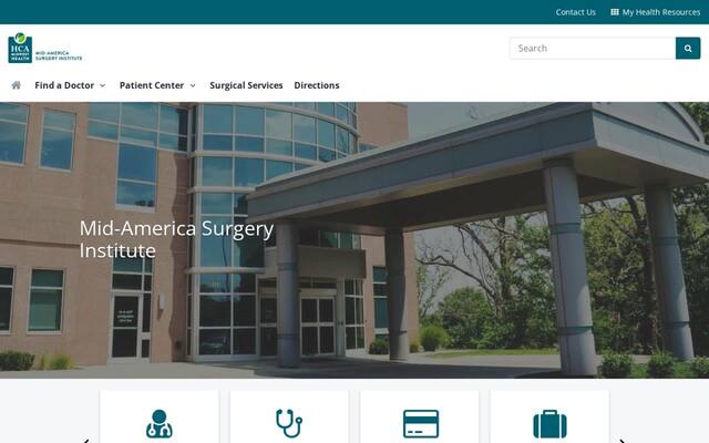 Mid America Surgery Institute