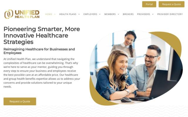 Unified Health Plan