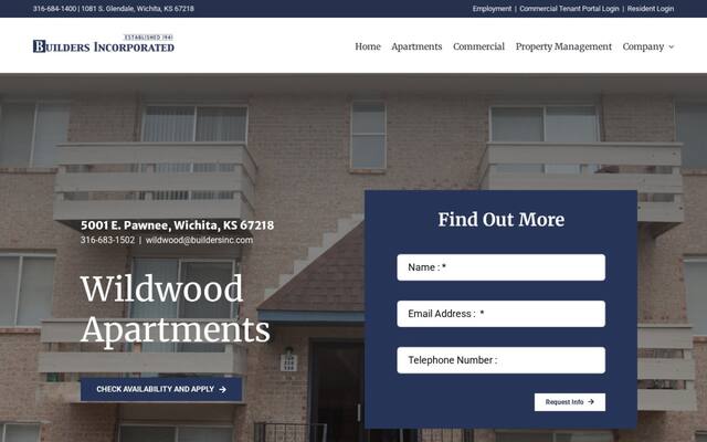 Wildwood Apartments