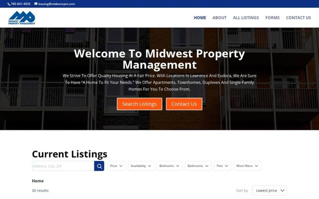 Midwest Property Management