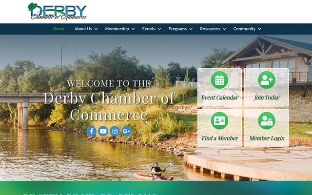 Derby Chamber of Commerce