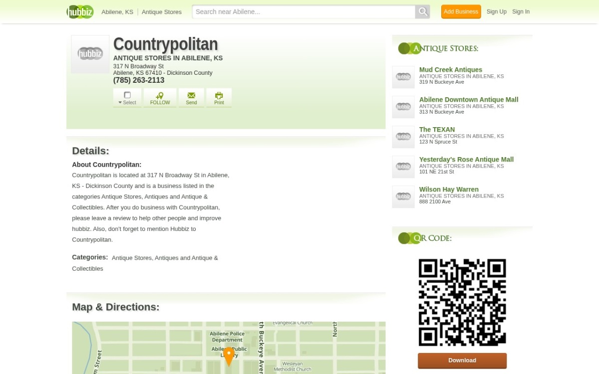 Countrypolitan