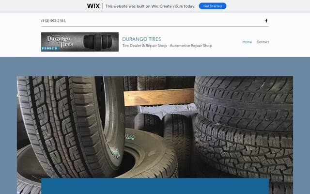 Durango Tires