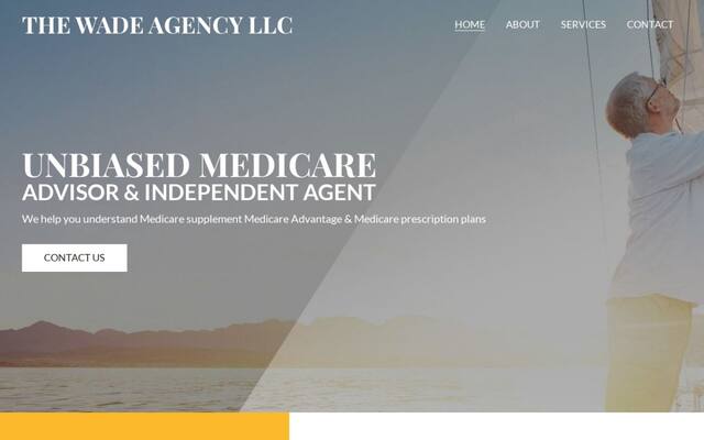 The Wade Agency