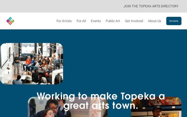 ArtsConnect Topeka