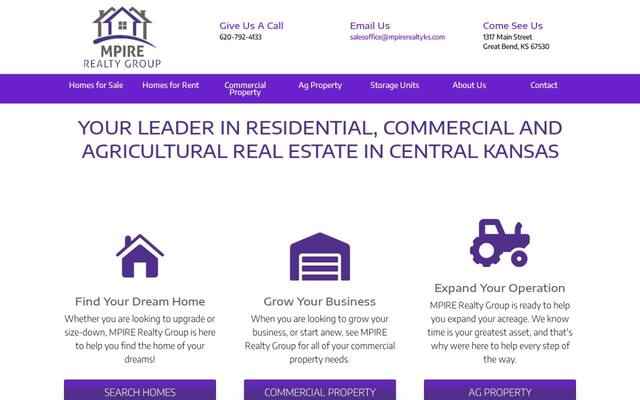 MPIRE Realty Group
