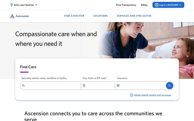 Henry Ford Behav Health Medical Group