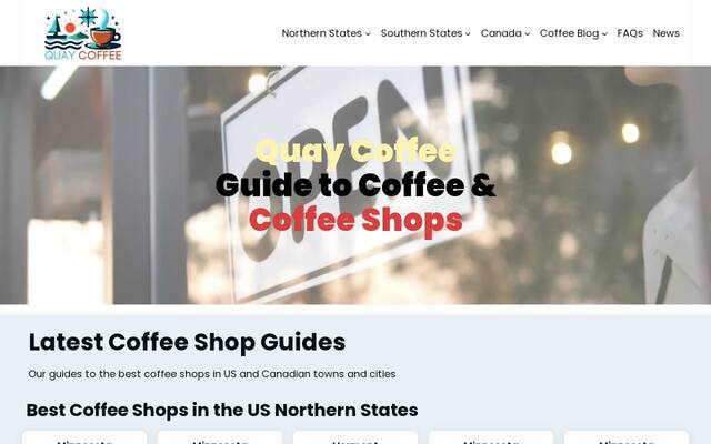 Quay Coffee
