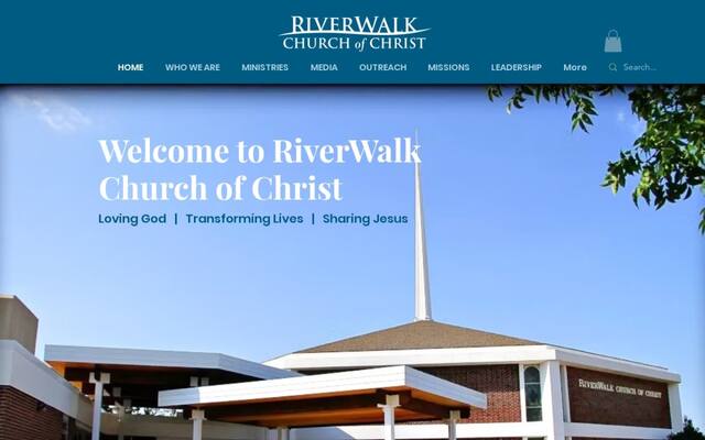 RiverWalk Church of Christ