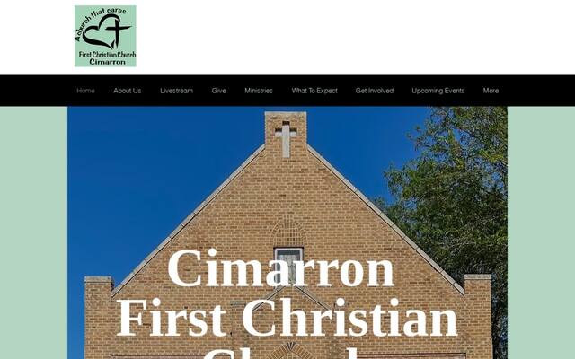 First Christian Church